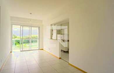 Imagem: O apartamento possui 3 Dormitórios, 3 Banheiros, 1 Vaga na