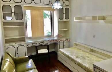 Imagem 9: Apartamento Vila Bastos , 160 m² - venda por R$ 750.000 ou aluguel por...