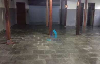 Imagem 6: Galpão, 300 m² - venda por R$ 4.240.000,00 ou aluguel por R$ 13.900,00/mês - Chácara Santo