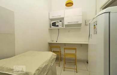 Imagem 13: Apartamento para Aluguel - Copacabana, 1 Quarto, 40 m2