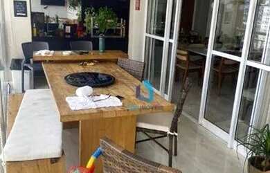 Imagem 10: Apartamento, 124 m² - venda por R$ 1.277.000,00 ou aluguel por R$ 7.000,00/mês...