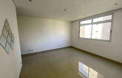 Imagem 6: Apartamento à venda 3 quartos 1 suíte 2 vagas - Buritis