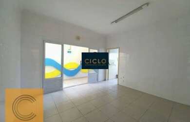 Imagem 10: Prédio, 247 m² - venda por R$ 1.800.000 ou aluguel por R$ 16.800/mês...