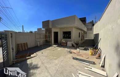 Imagem: Unilar Imóveis - Casa 2 quartos à venda no bairro Belmonte