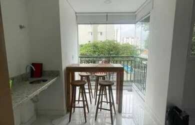 Imagem 6: Apartamento , 65 m² - venda por R$ 690.000 ou aluguel por R$ 4.000/mês...