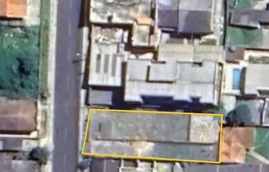 Imagem: O terreno possui 478m² de Área e está localizado em Olarias