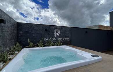 Imagem 15: Casa à venda no bairro Village Provence - São José do Rio Preto/SP