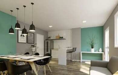 Imagem 6: APARTAMENTO RESIDENCIAL em São Paulo - SP, Chácara Inglesa