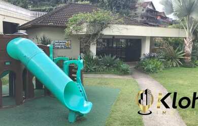 Imagem: O apartamento possui 2 Dormitórios, 3 Banheiros, 2 Vagas na