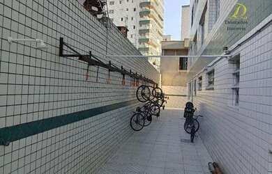 Imagem 10: Apartamento, 45 m² - venda por R$ 200.000,00 ou aluguel por R$ 1.300,00/mês - Canto do For