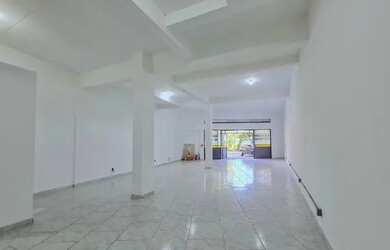 Imagem 5: Sala, 107 m² - venda por R$ 470.000 ou aluguel por R$ 3.000/mês - Centro - Novo Hamburgo/R