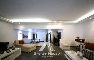 Imagem 3: Casa à venda no bairro Alto da Boa Vista - São Paulo/SP, Zona Sul