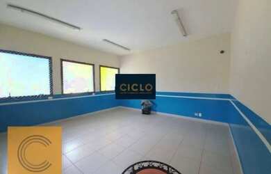 Imagem 9: Prédio, 247 m² - venda por R$ 1.800.000 ou aluguel por R$ 16.800/mês...