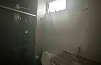 Imagem 12: Edf. Manoel Cordeiro 1/4 em frente à estação ferroviária