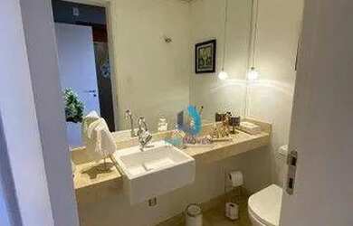 Imagem 16: Apartamento, 266 m² - venda por R$ 2.491.000,00 ou aluguel por R$ 18.900,00/mês...