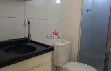 Imagem 7: Apartamento no Cangaiba. 55m² de Área, 1 Vaga na garageme2 Dormitórios