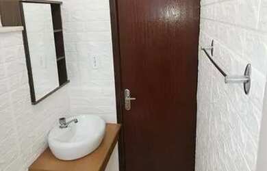 Imagem 4: Linda apartamento em neves com tudo na porta