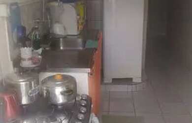 Imagem 6: casa por temporada. 