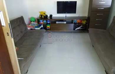 Imagem 4: Casa Sobrado em Condomínio em Campo Limpo Paulista