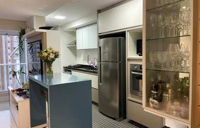 Imagem 7: Apartamento de 2 dormitórios e 2 banheiros para Venda, 65 m² na Vila...