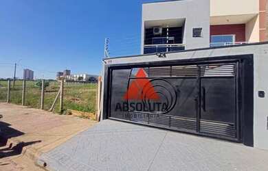 Imagem: A casa possui 2 Dormitórios, 2 Banheiros, 1 Vaga na garagem