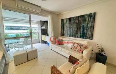 Imagem 2: Apartamento com 5 dormitórios à venda, 133 m² por R$ 3.950.000,00 -...