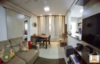 Imagem: O apartamento à venda possui 2 Dormitórios, 1 Banheiro, 1