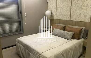 Imagem 5: Apartamento no Brooklin 78m² com 2 dormitórios e 2 vagas