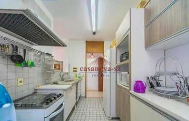 Imagem 5: Apartamento com 3 dormitórios à venda, 80 m² por R$ 560.000,00 - Jardim...