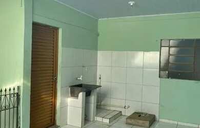 Imagem 5: Casa no Brasil novo. Imóvel novo, Área de serviço, 135m² de Áreae3...