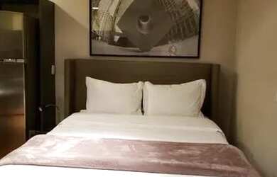 Imagem 15: Flat com 1 dormitório para alugar, 35 m² por R$ 8.400,00/mês - Vila...