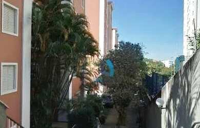 Imagem 7: Apartamento à venda, 70 m² por R$ 373.000,00 - Jardim Ubirajara Zona...