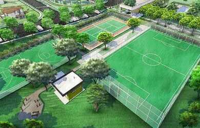 Imagem 12: Sobrado à venda no bairro Aponiã por 2.500.000,00