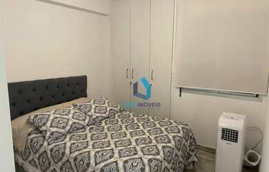 Imagem 5: Apartamento no Jardim Marajoara locação 63 m² por R$ 3.400,00. São...
