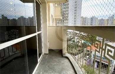 Imagem 4: Moema Pássaros, apartamento com varanda , 3 dormitórios, 2 suítes, elevador social privati