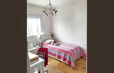 Imagem 15: Apartamento no Condomínio Piazza Bella no Morumbi com 146m² 3 dormitório 3 suíte 4 banheir