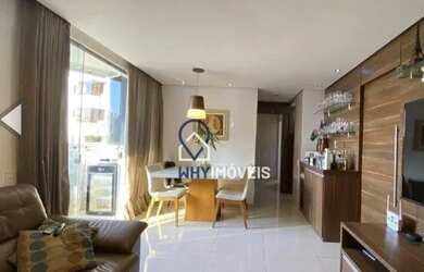 Imagem 6: Apartamento com 3 dormitórios à venda, 80 m² por R$ 649.000,00 - Buritis...