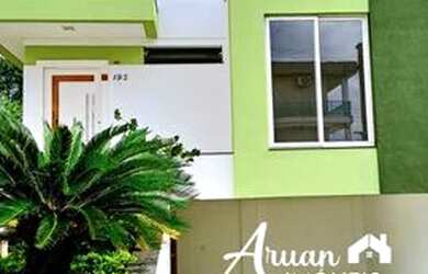 Imagem: A casa em condomínio possui 3 Dormitórios, 4 Banheiros, 5