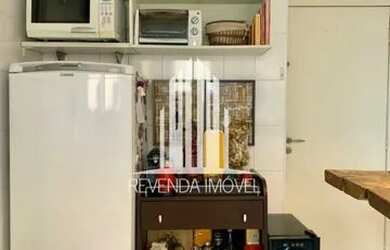 Imagem 5: Apartamento na Vila Olímpia, Condomínio Alvorada. com 70m² com 2 dormitórios,...