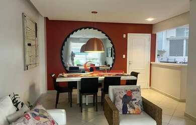 Imagem 16: Apartamento com 5 dormitórios à venda, 133 m² por R$ 3.950.000,00 -...