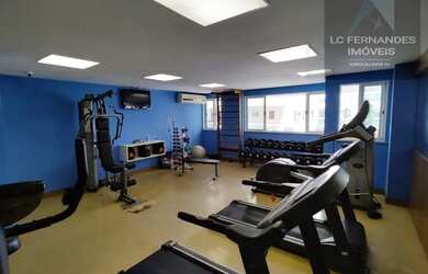 Imagem 9: Apartamento em Freguesia de Jacarepaguá - Rio de Janeiro