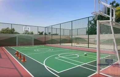 Imagem 7: 4 quarto sendo 4 suítes, lazer completo no Vale no Sereno