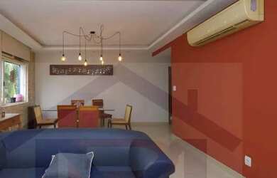 Imagem 4: Apartamento 170 M2, a 15 min da Barra da Tijuca, piso em porcelanato,...