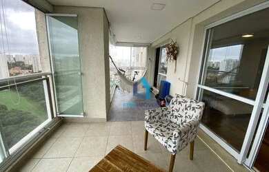 Imagem 7: Apartamento, 266 m² - venda por R$ 2.491.000,00 ou aluguel por R$ 18.900,00/mês...