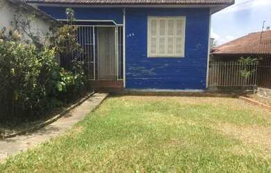 Imagem: O terreno possui 650m² de Área e está localizado em Belém