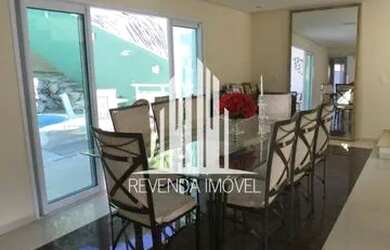 Imagem 8: CASA DE ALTO PADRÃO, CONDOMÍNIO ALPHASÍTIO, ALPHAVILLE - SANTANA DE...