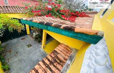 Imagem 16: Casa LADO PRAIA VISTA MAR com 4 quartos à venda por R$ 449.000 - Jardim...