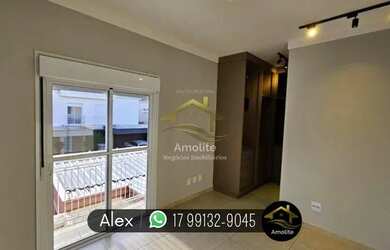 Imagem 2: CASA CONDOMÍNIO VILLAGE IMPERIAL EM SÃO JOSÉ DO RIO PRETO