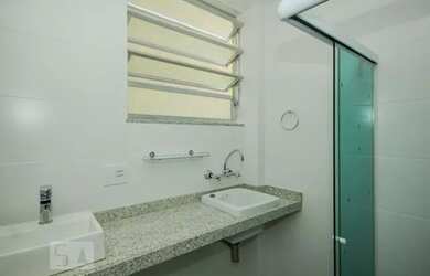 Imagem 14: Apartamento para Aluguel - Copacabana, 1 Quarto, 55 m2