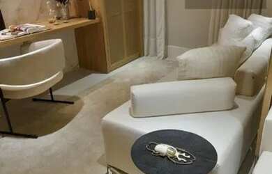 Imagem: O apartamento possui 3 Dormitórios, 2 Banheiros, 2 Vagas na